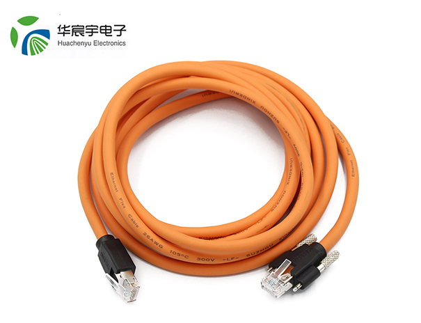 工業(yè)以太網線