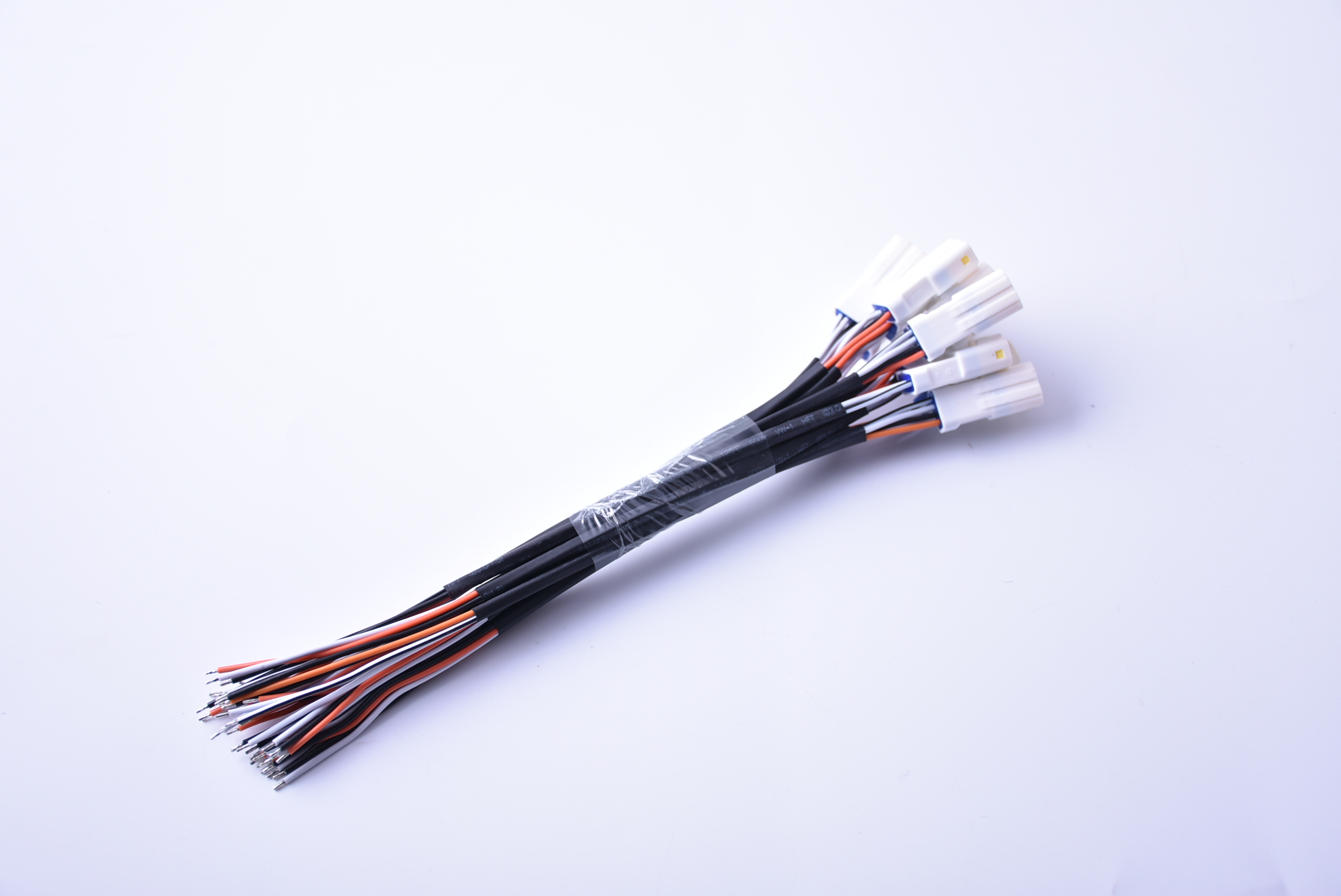 線束加工 線束加工